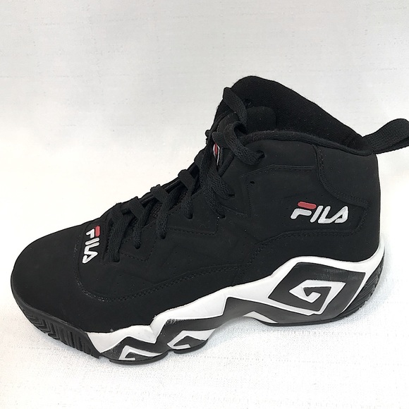 fila mb phase shift